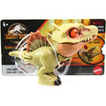 Jurassic World GKX72 Jurassic World Camp Cretaceous Spinosaurus, Brown