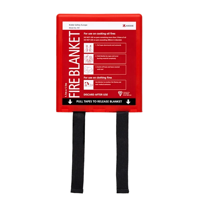 Kidde FB1 Fire Blanket