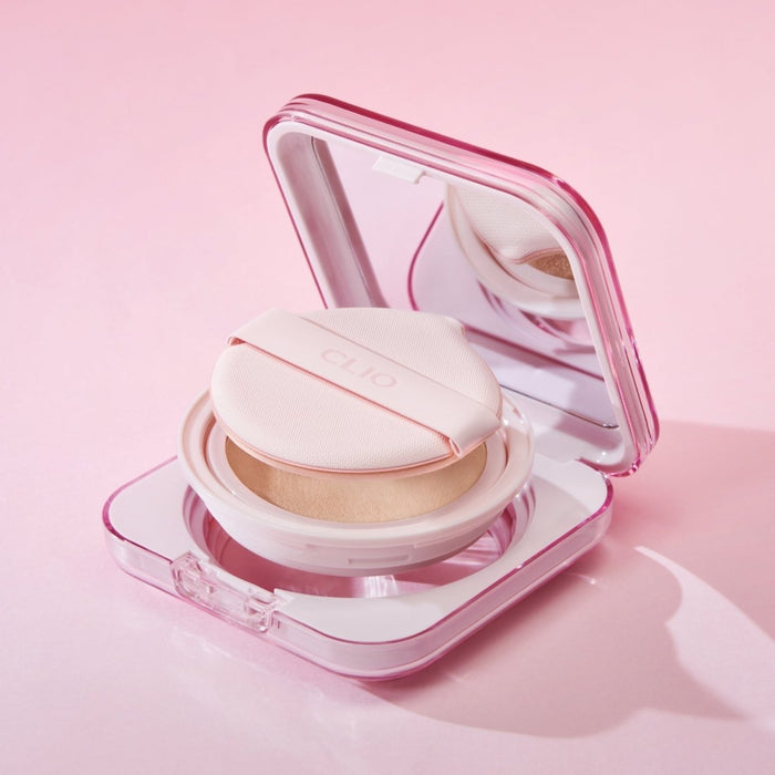 Clio Kill Cover Mesh Glow Essential Cushion | La Cosmetique