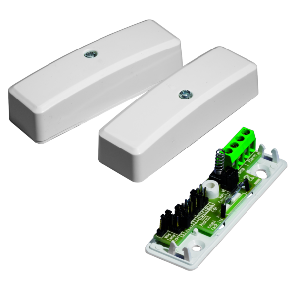 Knight YEND74 Surface Door Contact G3 Large