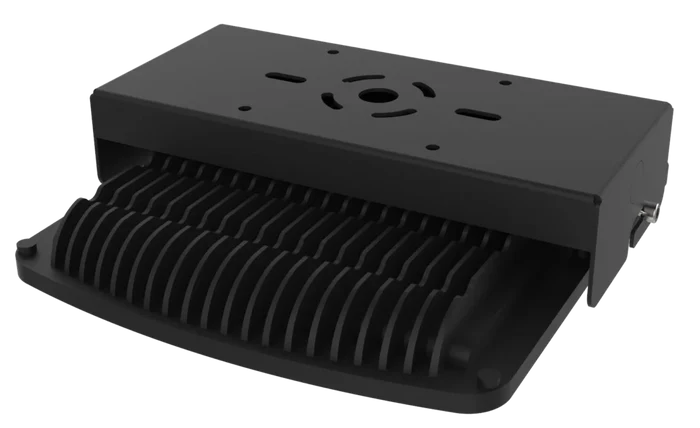 Kosnic DEL-CBKA Ceiling Mount Bracket for 80W/100W Floodlight