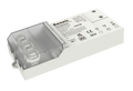 Kosnic DRC40/DA Dimmable Driver: 40W DALI2 1-10V Primary Push Dim Driver