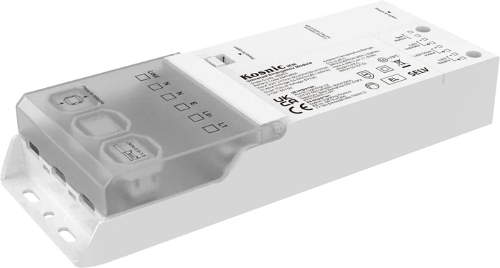 Kosnic UEM03 3W Universal Emergency Module
