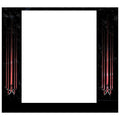 Krull Arcade Bezel - Escape Pod Online