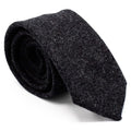 K&S Bindi - Icelandic Tweed - Svarti Sauðurinn - Kormákur & Skjöldur