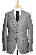 K&S Icelandic Tweed - Jakkafatajakki - Fagriskógur - Kormákur & Skjöldur