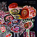 Las Cobras "Selva - Black Vinyl 12"" 12"