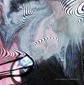 Las Cobras "Temporal - Baby Pink Vinyl 12"" 12"