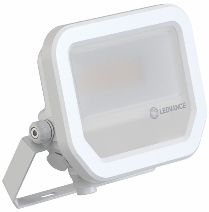 Ledvance 4099854305764 GEN4 Flood 10, 8W/6W Switch, 1200lm/850lm, 6500K