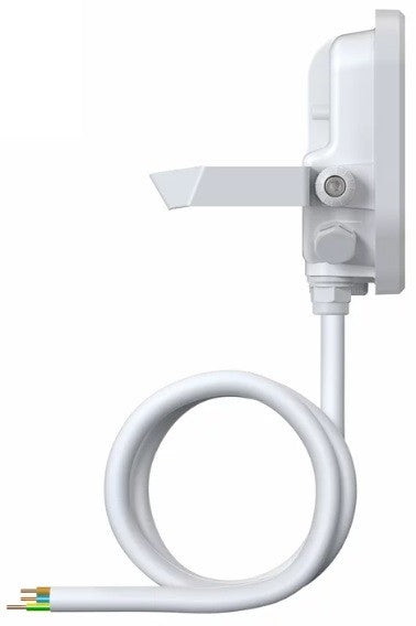 Ledvance 4099854305764 GEN4 Flood 10, 8W/6W Switch, 1200lm/850lm, 6500K