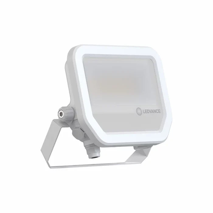 Ledvance 4099854305948 GEN4 Flood 50, 41W/27W Switch, 5500lm/3670lm, 3000K
