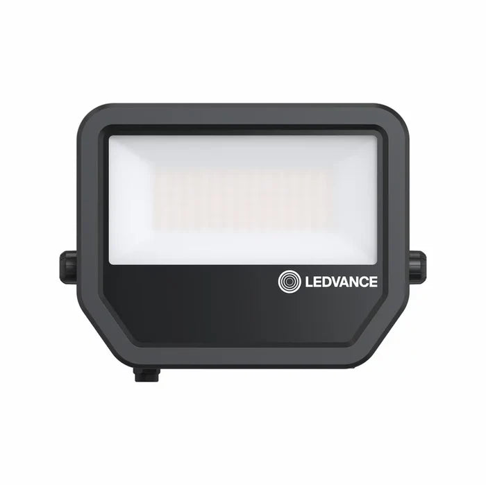 Ledvance 4099854306006 GEN4 Flood 50, 41W/27W Switch, 6000lm/4000lm, 6500K
