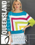 "Lisette Sweater" Pattern