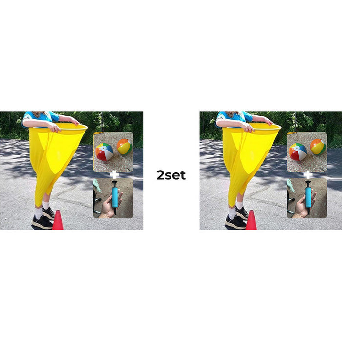 amarillo (juego de 2)