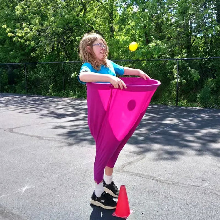 🔥Los más vendidos del verano de 2025🏅Juego de patio "Granny Pants"-ES