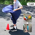 🔥Los más vendidos del verano de 2025🏅Juego de patio "Granny Pants"-ES