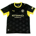 Manchester City Away Soccer Jersey 2026/27