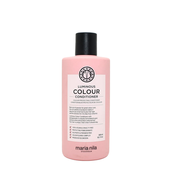 MARIA NILA Luminous Colour Conditioner 10.1 oz - Overstock Beauty Supply