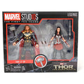 Marvel Marvel Studies Legends Series Thor The Dark World