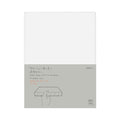 MD Clear Cover for A5 Codex Journal Boston General Store