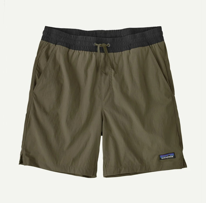 Mens Baggies Lights - 6 in.