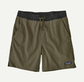 Mens Baggies Lights - 6 in.