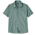 Men's Go To Shirt - Suns: Blue Sage