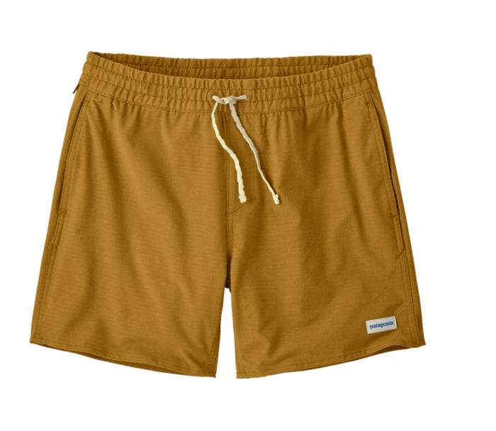 Men's Home Waters Volley Shorts - 16 in.