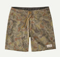 Men's Hydropeak Side Shore Boardshorts - 18 in.