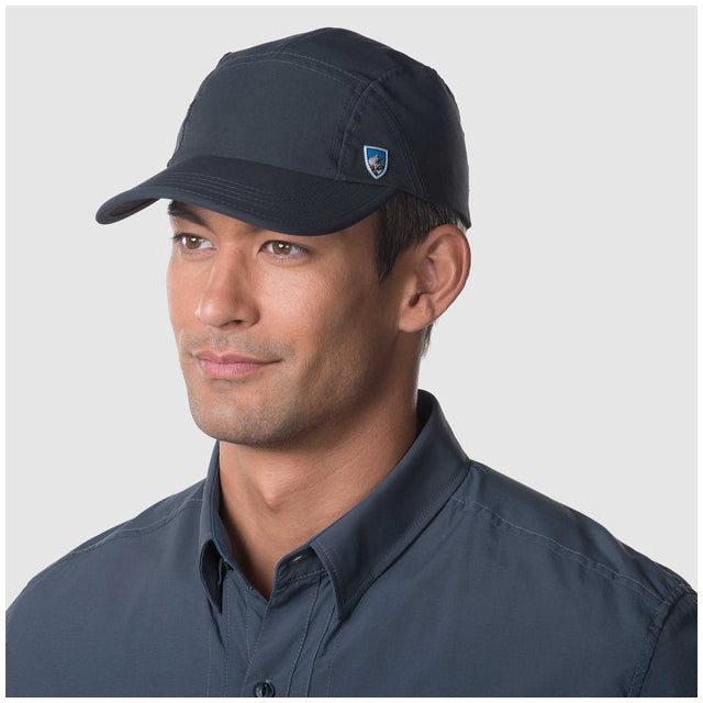 Kuhl Men's Renegade Hat - Koal