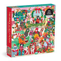 Merry Catmas! 500 Piece Puzzle