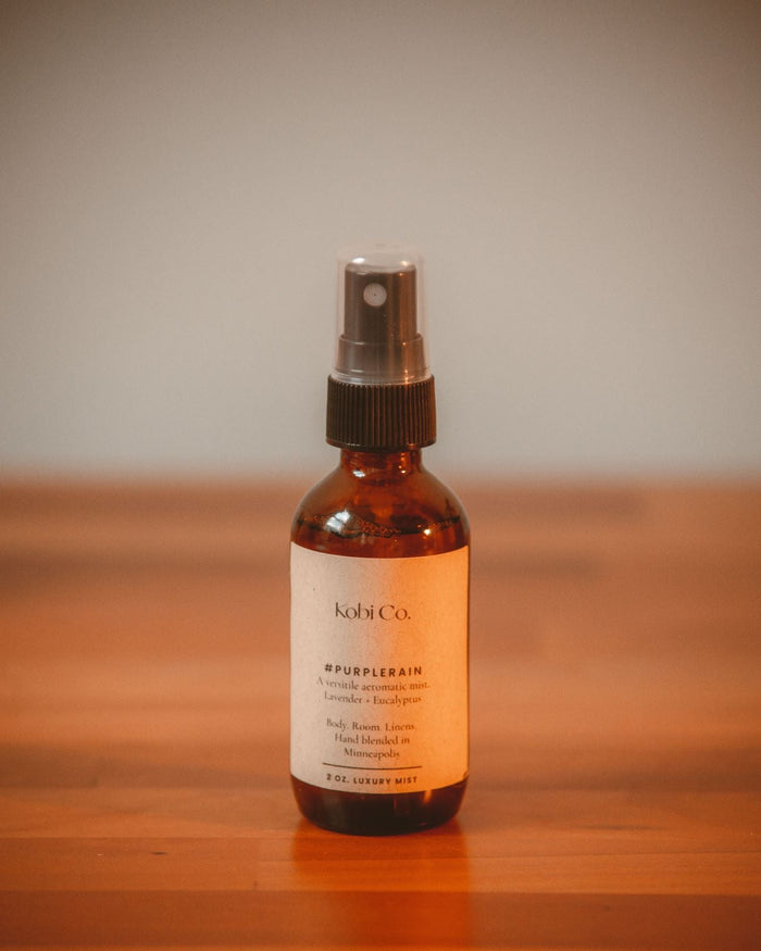 #❤Minnesnota 3 in 1 Luxury Mist (2 oz.) - ships directly from maker