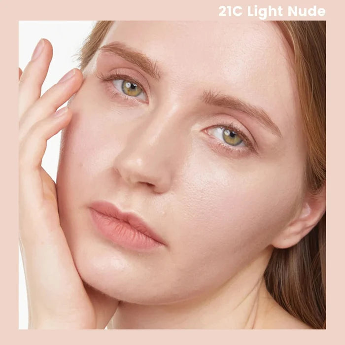 Heimish Moringa Ceramide BB Cream | La Cosmetique
