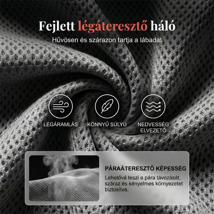 👟Moteriški neslystantys, kvėpuojantys laisvalaikio batai-LT