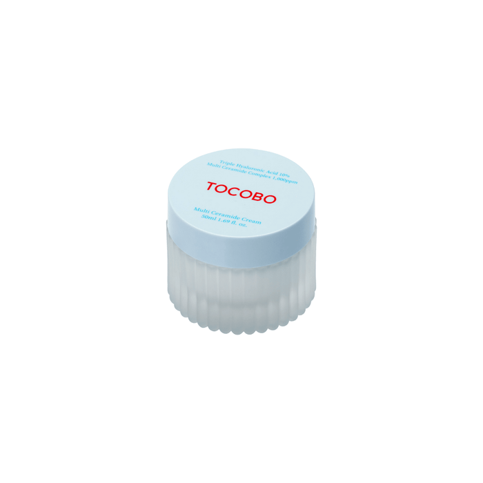 TOCOBO Multi Ceramide Cream 50ml | La Cosmetique