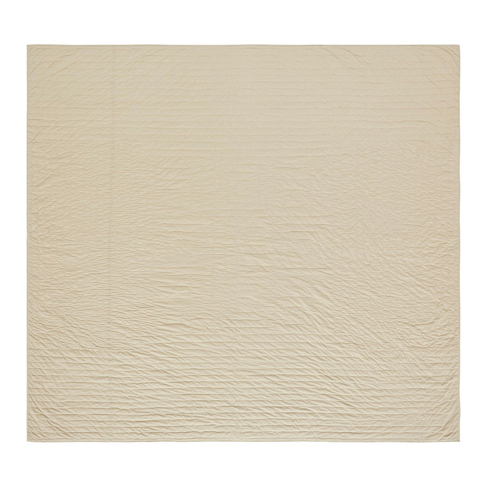 My Country California/Luxury King Quilt 124Wx115L