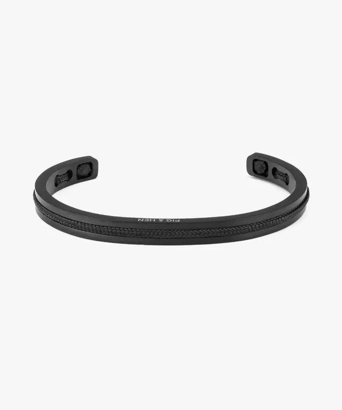 Navarch Black L