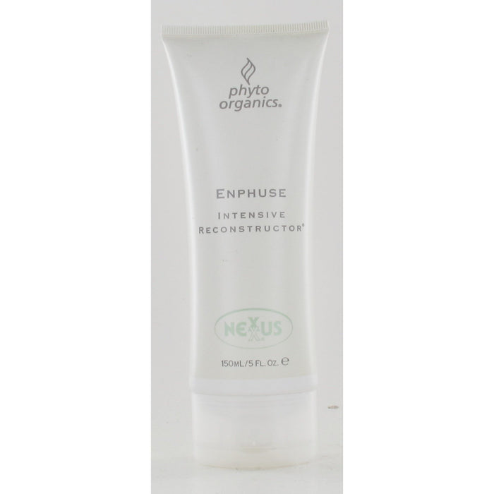 Nexxus Phyto Organics Enphuse Intensive Reconstructor 5 oz - Overstock Beauty Supply