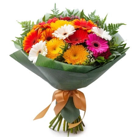 Ode to the Day - TCS Sentiments Express