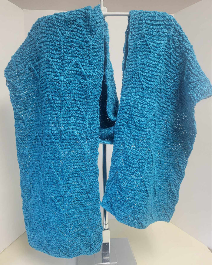Origami Scarf