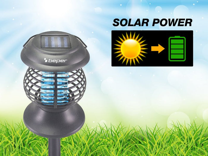 Outdoor Solar Lantern Bug Zapper Insect Killer Outdoor Solar Lantern Bug Zapper Outdoor Solar Lantern Bug Zapper Beper