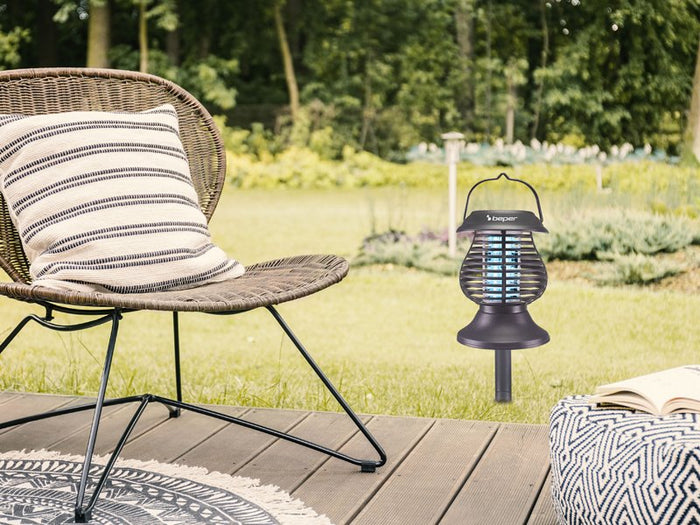 Outdoor Solar Lantern Bug Zapper Insect Killer Outdoor Solar Lantern Bug Zapper Outdoor Solar Lantern Bug Zapper Beper
