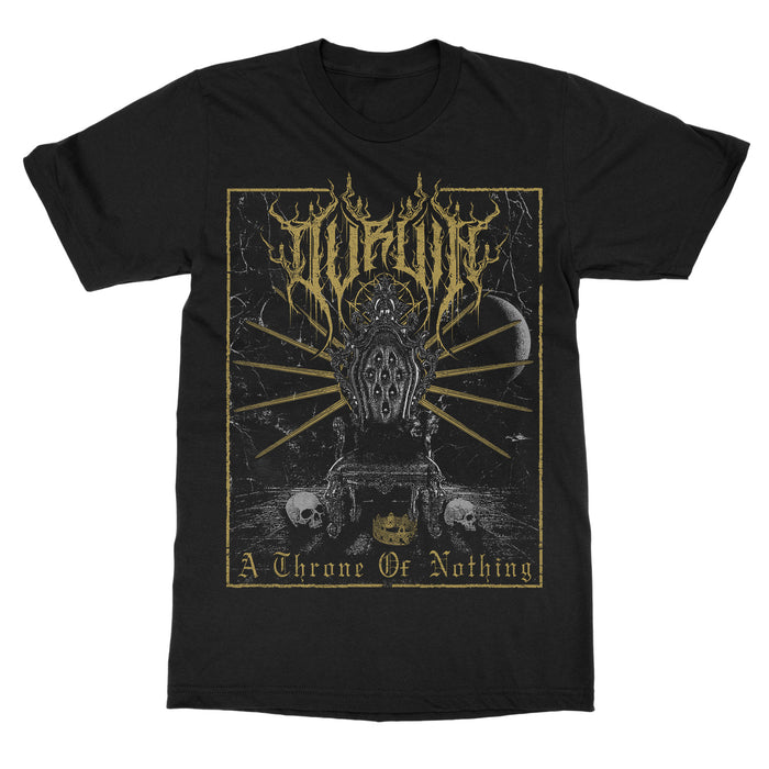 Ov Ruin "Throne Gold" T-Shirt