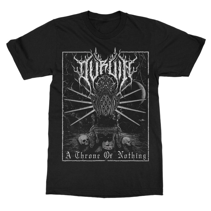 Ov Ruin "Throne" T-Shirt