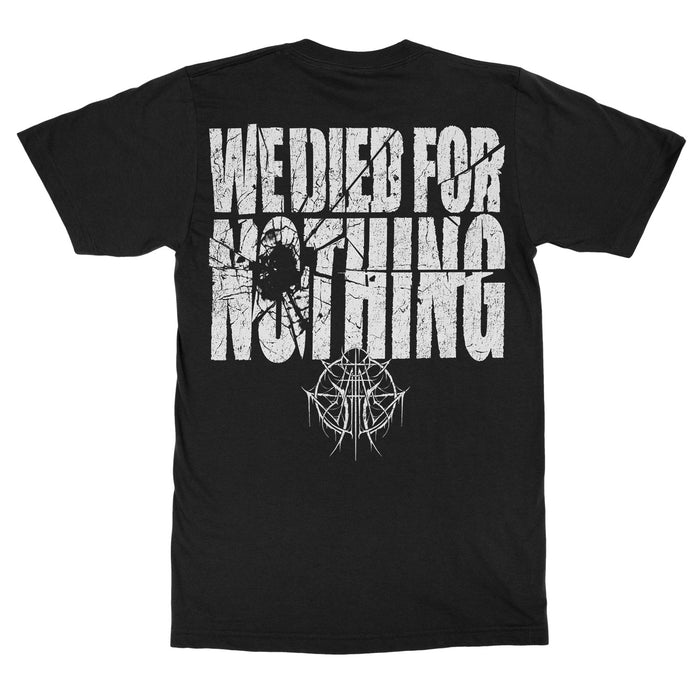 Ov Ruin "Throne" T-Shirt