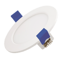 Ovia OV6106CW 6W 116mm Diameter LED Downlight CW White