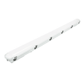 Ovia OV81152DA 52W 1500mm Linear LED Utility Luminaire With DALI CCT IP65