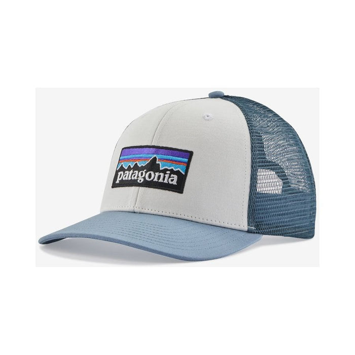P-6 Logo Trucker Hat