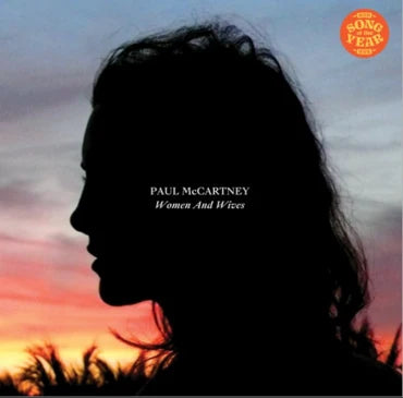 Paul McCartney Women and Wives
