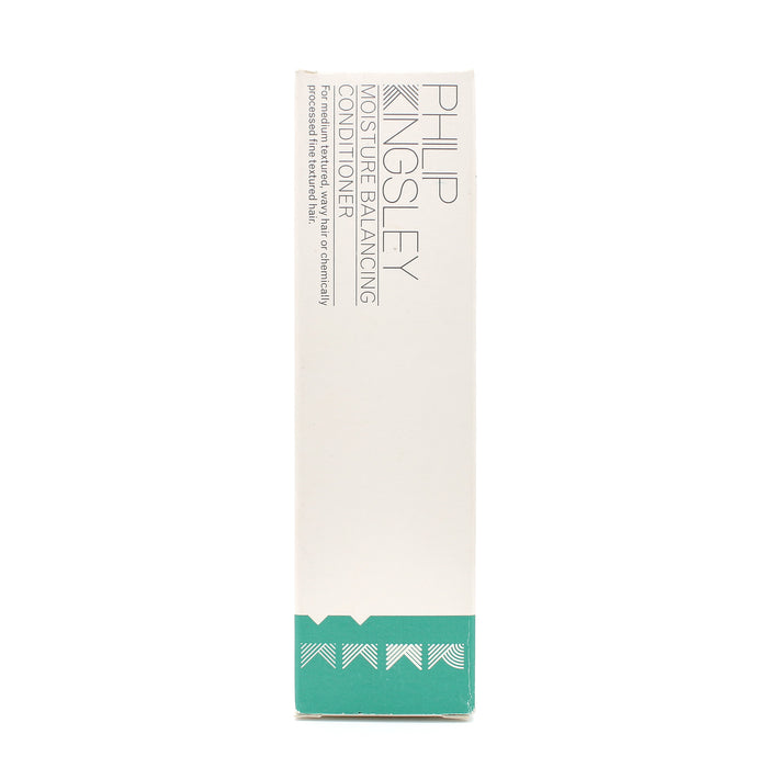 PHILIP KINGSLEY Moisture Balancing Conditioner 2.53 oz - Overstock Beauty Supply